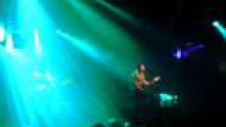 Reuben - Return Of The Jedi @ Electric Ballroom, Camden