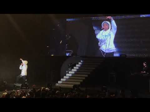 181209 루피 (Loopy) - 프라블럼스 (Problems) + 킹루피 (King Loopy) 슈퍼스타 서울 콘서트