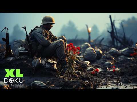 Technik des Todes: Die Waffen des 1. Weltkriegs | XL Doku