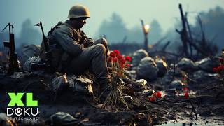 Technik des Todes: Die Waffen des 1. Weltkriegs | XL Doku