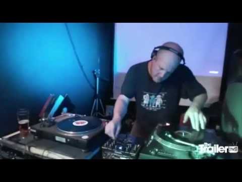 Jerome Hill - The Trailer TV