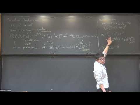 Frobenius Structures on Quantum Connections of Calabi-Yau 3-Folds