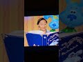 Blue S Clues You Blue S Night Before Christmas Mail Time