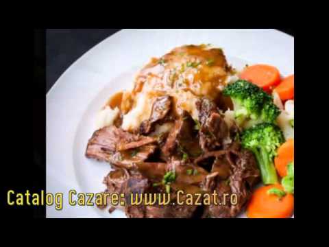 Cazare Ocolisu Mic, Hunedoara - Cazat.ro