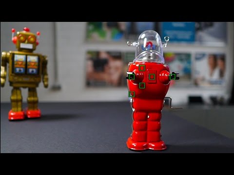 Sony Alpha 6000 - Autofokus Basiseinstellungen