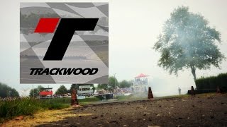 Trackwood (2014)