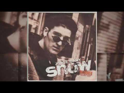 Snow - Informer (Jorge Cary Edit)