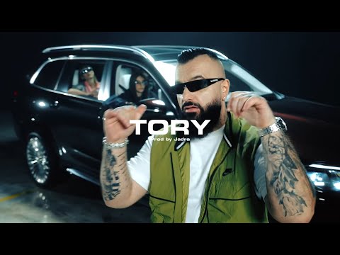 Jala Brat x Buba Corelli x Devito Balkan Type Beat - "TORY"