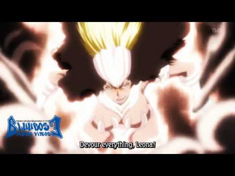 Bleach - Ichigo vs Ulquiorra Schiffer - ''Forces of Destiny''