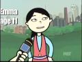 Word Girl PBS Closing 2009 Wmv