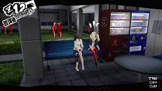 ペルソナ5R part 1