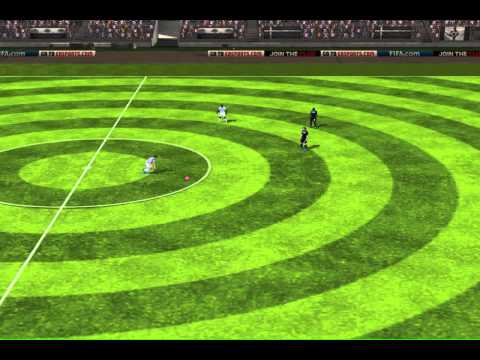 FIFA 13 iPhone/iPad - Galaxy vs. Lazio