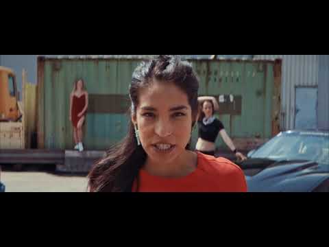 °Patricia Starlight ° I Collect Air Hitspot Remix - Featuring K.I.T.T