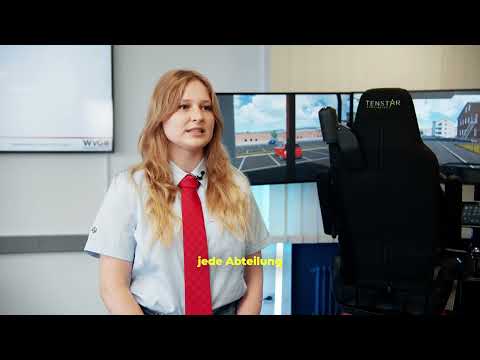 Unsere Verkehrsfachschule - Kompetenz durch Aus- und Weiterbildung