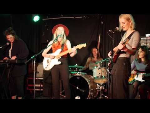 The Foxy Morons, Perform She's Gone, Live at the Brisbane Hotel