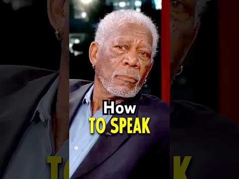 How to have a Deep Voice like Morgan Freeman