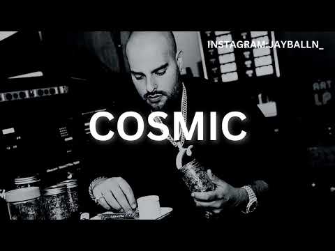 BERNER X MOZZY TYPE BEAT (COSMIC)
