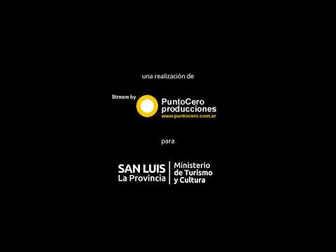 118° Aniversario de Naschel - San Luis