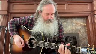 Bill Scorzari - Shelter From The Wind