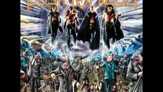 Lost Horizon - Sworn in the Metal Wind [HD - Lyrics in description]