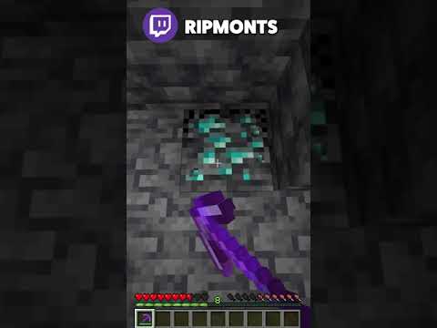 How to Mine in Minecraft!