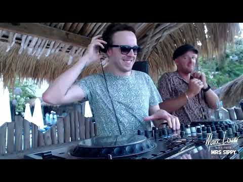 Mark Lower LIVE @ Mrs. Sippy - Bali (March 18, 2023)