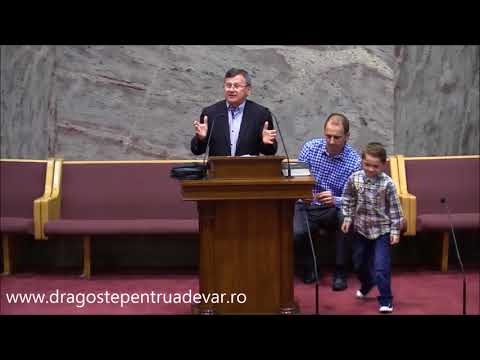 Eugen Micurescu - Trebuie să respectăm rânduielile și în afara bisericii?