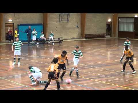 Futsal Talent Cup 2013 O-13_AORC / Lebo Vastgoed - HZV Het Vennewater