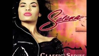 Selena Y Los Dinos - Dulce Amor (Audio)