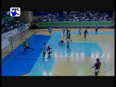 Quabit BM. Guadalajara 27 - BM. Alcobendas 24