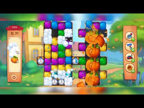 Farmscapes - Level 1199