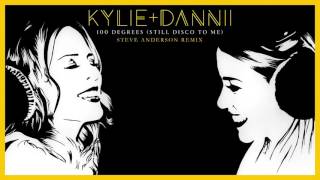 100 Degrees (Still Disco To Me) Steve Anderson Extended Disco Mix