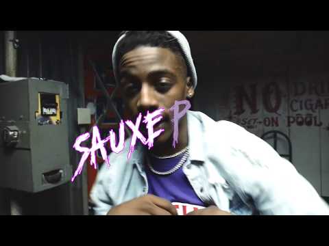 SauxePaxk TB ft. TSF Drippy - Choosing or Losing  (Official Video)