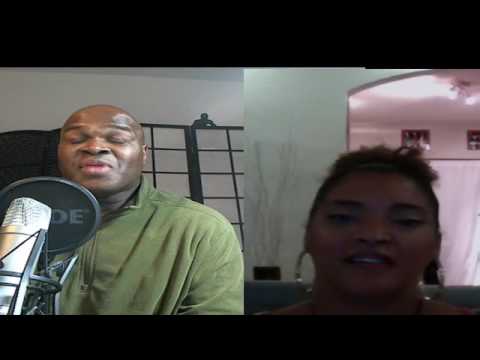 The Dr. Vibe Show™: Tiffany Rashel