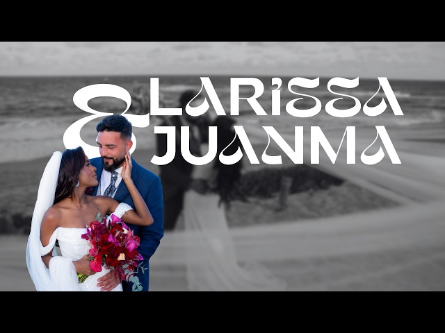 Larissa & Juanma