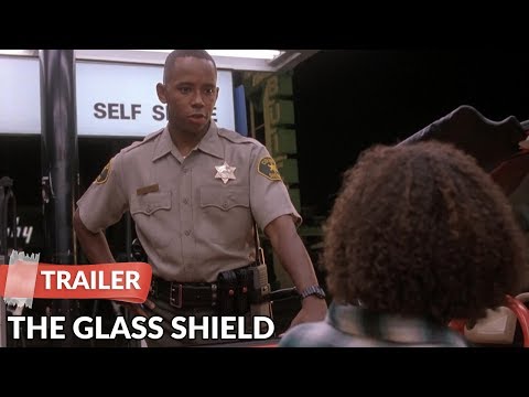 Video $The Glass Shield