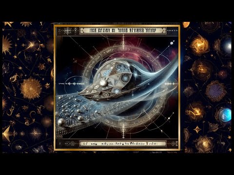 🌌 Time Warp Collapse: Anchoring Into Your Best Timeline! I REIKI Energy Transfer + Subliminal