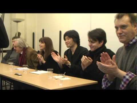 人間社会学科 旅思(2) ——映画「哲学への権利」巡回上映の旅の記録