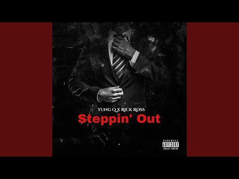 Video thumbnail for Steppin’ Out