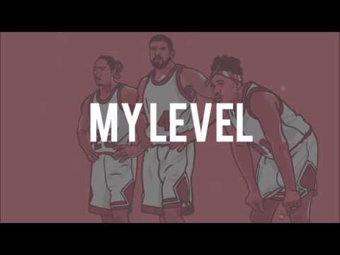 Future x Logic x Drake Type Beat 2016 - My Level (Prod. Timeline)