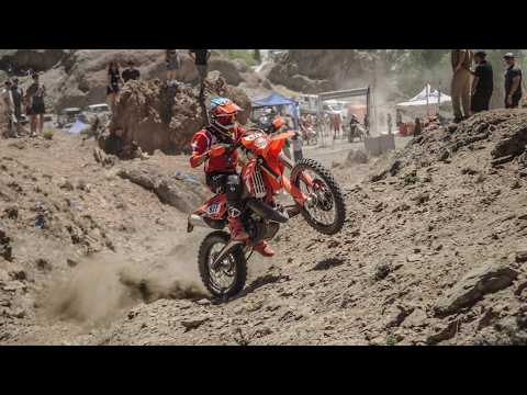 Doble Fecha Explosiva en Piedra del Águila: Fecha 7 y Gran Final del APE //Enduro R.E.C