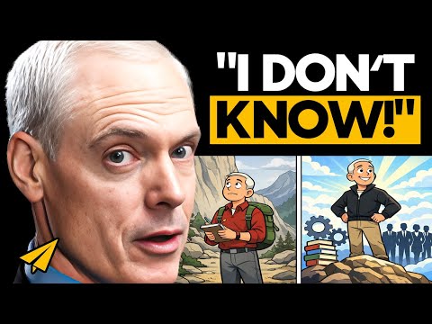 How to Make Big Business Bets Without Reckless Risk | Jim Collins' Advice in 21 Minutes