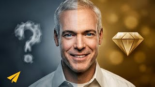 Don't AIM to Be LUCKY, Aim to Be More DISCIPLINED! | Jim Collins | Top 10 Rules video