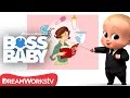 Boss Baby Talks Customers THE BOSS BABY