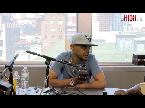 OJ Da Juiceman On If He Will Ever Work With Gucci Mane Again...Can They Make The Trap Say Aye Again?