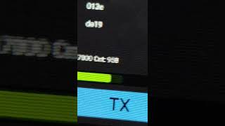 WD6FDD on M17-M17 module C