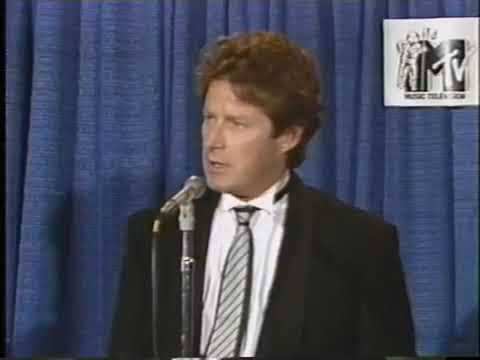 1985 Don Henley clip