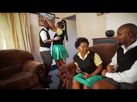 Ekasi Learners S3 - Ep9 Home alone