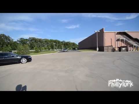 2012 B8 Audi S4 AWE tuning Exhaust with resonated downpipes