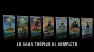 Tropico 2 : Pirate Cove